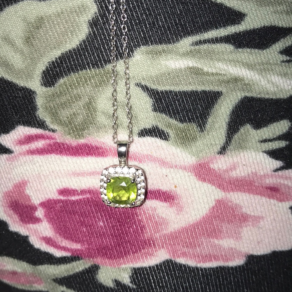 necklace